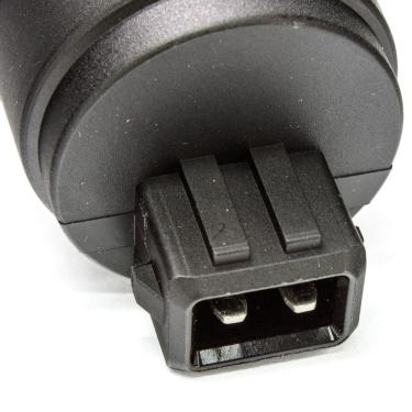 Imagem de Bomba Reservatório Água Limpador Parabrisa Partida a Frio Soul 1.6 4cc Livina 1.6 1.8 4cc Flex 2009 a 2014 Bico Fino 2 Pinos - DS31021