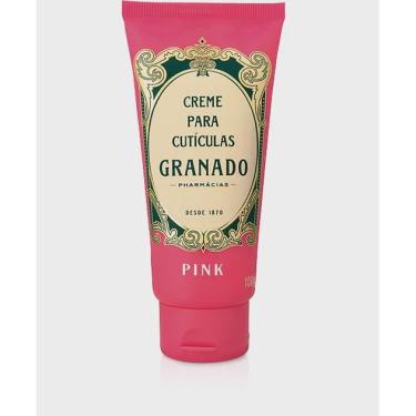Imagem de Creme para Cutículas Granado Pink 100g