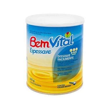 Imagem de Espessante Bem Vital Espessare 225g