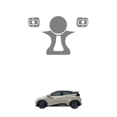 Imagem de Película PPF Volante BYD Dolphin Mini 23 25 - ULTIMATE PPF