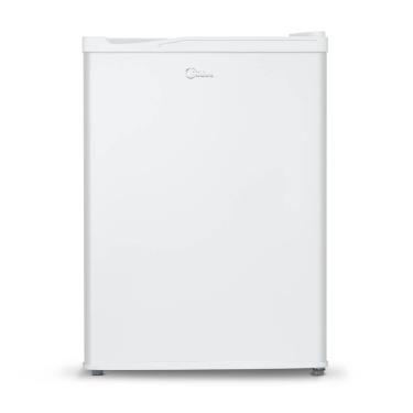 Imagem de Frigobar Midea 67L com Prateleira Branco