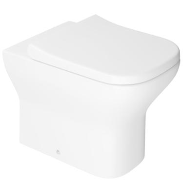 Imagem de Vaso Sanitário Convencional Axis Deca