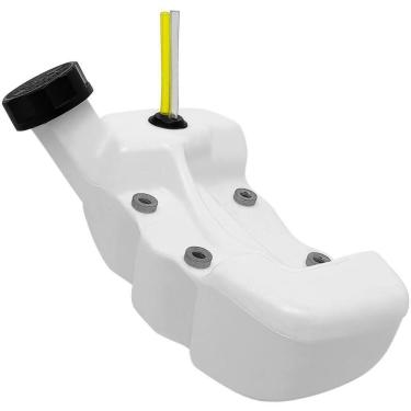 Imagem de Tanque Gasolina Combustível Rocadeira 236r 143r-ii Completo