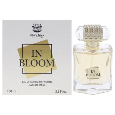 Imagem de Perfume Chic N Glam In Bloom Eau de Parfum 100ml para mulheres