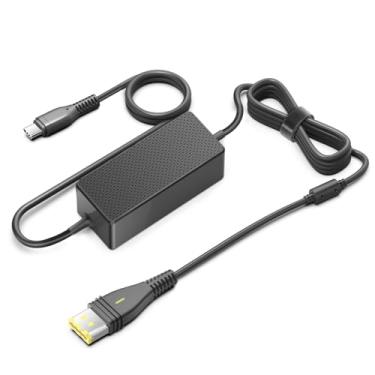 Imagem de TAIFU Conversor Dc Resmed Airsense 11, Adaptador Dc Usb-C Pd De 20 V Para Suprimentos Resmed Airsense 11 De 65 W Resmed Airsense 11 Autoset Elite Cpap Air11 39205 E1399 Cabo De Alimentação Para Apar