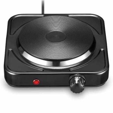 Imagem de Fogão Elétrico 1 Boca 1.000 watts(220v)