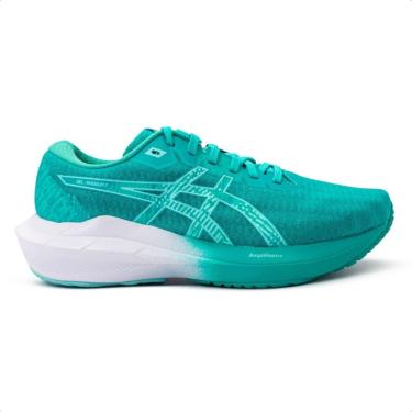 Imagem de Tênis Asics Feminino Gel-Shogun 7 Corrida Verde  feminino