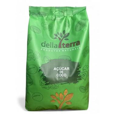 Imagem de Açúcar De Coco 1Kg Della Terra