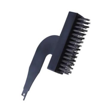 Imagem de Cabeça De Escova De Fio De Limpeza Elétrica Universal Para Serra Alter