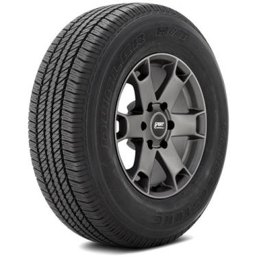 Imagem de Pneu 225/55R18 Bridgestone Dueler HT 684II 98H