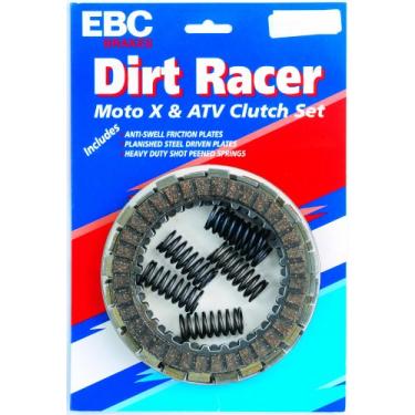 Imagem de EBC Brakes DRC127 Dirt Racer embreagem