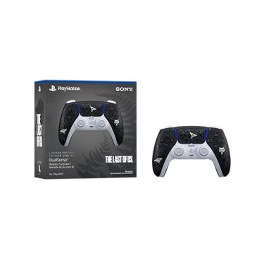 Imagem de DualSense Wireless Controller – The Last of Us™ Limited Edition