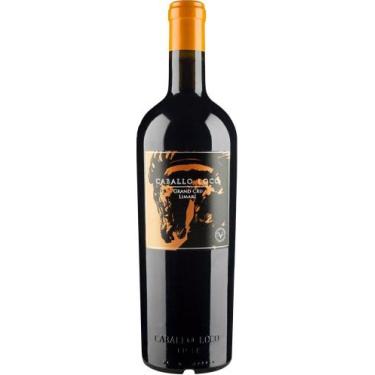 Imagem de Vinho Valdivieso Caballo Loco Grand Cru Limari 750 ml