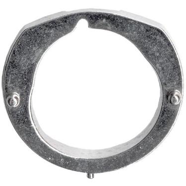 Imagem de Aro Bloco Lancadeira Maquina Costura Reta Antiga Singer 15CH JA2-2 Pre