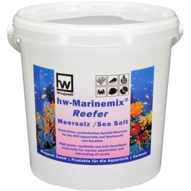 Imagem de HW Sal Marinemix Reefer 20kg - Balde