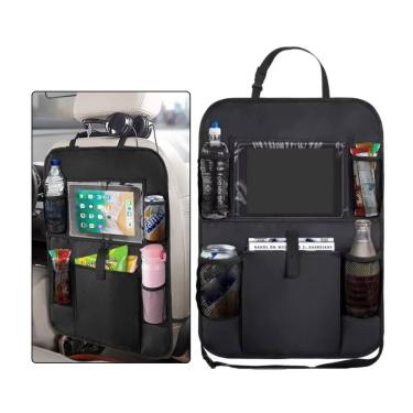 Imagem de Bolsa Organizador Veicular Infantil e PET Passeio Divertido