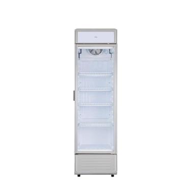 Imagem de Refrigerador Expositor Vertical HQ 300 Litros Frost Free Branco HQ-300REVPVFF