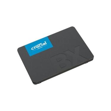Imagem de SSD Crucial BX500 500GB SATA lll 2,5"