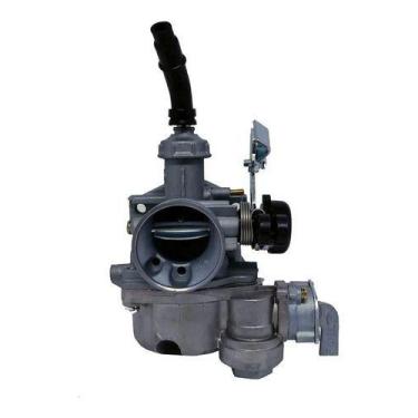 Imagem de Carburador Completo Shineray Jet 50 Phoenix 50 Smart Fox