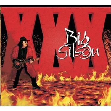 Imagem de Big Gilson - Xxx - Cd