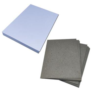 Imagem de Kit 100 Placas Para Capa De Agenda Holler 50 A5 E 50 A4 1.9