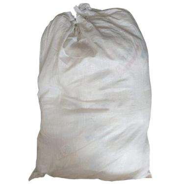 Imagem de Estopa Branca Fardo 10 kg - ODIPA