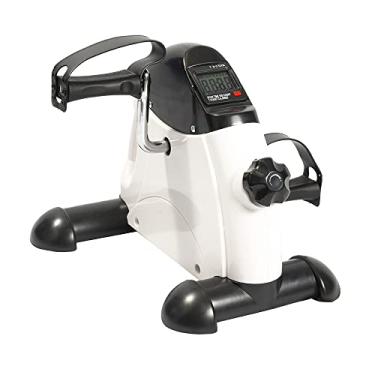 Imagem de Acte, Mini Bike Ergométrica Pro E13 - Branco