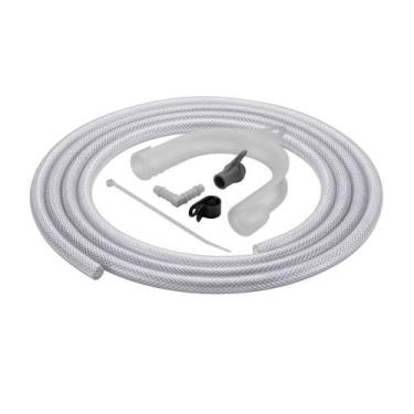 Imagem de Kit Drenagem Secadora SFE12 - Electrolux, Não se aplica