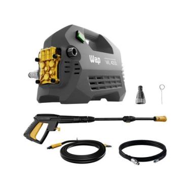 Imagem de Lavadora de Alta Pressão Profissional Wap Ultra WL4000