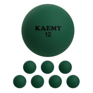 Imagem de 8 Bolas De Iniciação Esportiva Infantil Número 12 Jogo Queimada Futebol Handebol Revenda Lojista