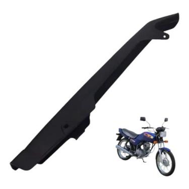 Imagem de Protetor Capa Corrente HONDA TODAY 90 Titan 99 Titan 2000 - PARAMOTOS