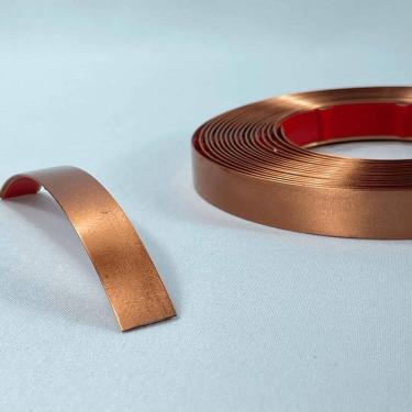 Imagem de Fita Metalizada Autocolante Revestimento Decorativo 5 Metros