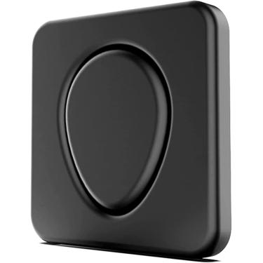 Imagem de Esponja Acolchoada Vaso Sanitário Universal Pu Cômoda Assento Para Idosos Hdicap Para Cômodas De Cabeceira Cadeira De Banho Cadeira De Rodas, B