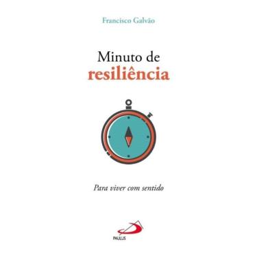 Imagem de Minuto de resiliência
