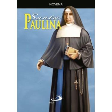 Imagem de Novena Santa Paulina