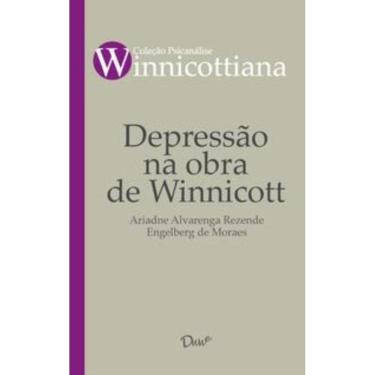 Imagem de Depressão Na Obra De Winnicott