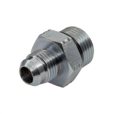 Imagem de Adaptador Macho Oring 3/4" X Macho Jic 9/16" Imp Ttd - Acrel