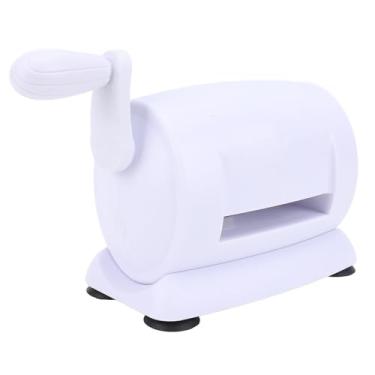 Imagem de Luocute Máquina de Corte e Gravação Manual de Corte para Máquina de Gravação de Mão DIY para de Mão DIY DIE de Papel Artesanato de Papel de DiES Cutter Foto Cutther