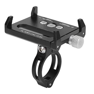 Imagem de aqxreight G85 Bicicleta Montante o Suporte do Guidão de Alumínio para Andar de Bicicleta