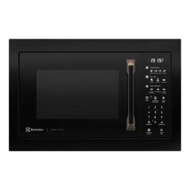 Imagem de Microondas De Embutir 34l Pro Series 127v 1450w - Electrolux