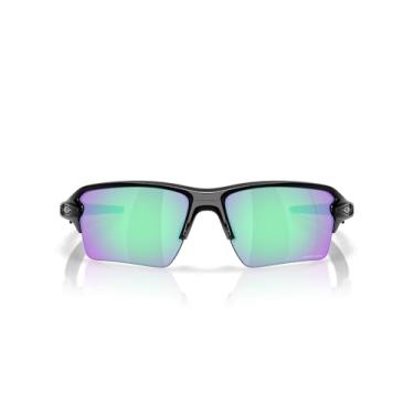 Imagem de Óculos de Sol Oakley Flak 2.0 Xxl 0OO9488 948801 Tam 63 / Preto - Lentes Prizm Golf