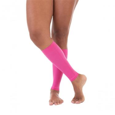 Imagem de Meia De Compressão Venosan Sportactive Polaina 20-30 Bd M Rosa