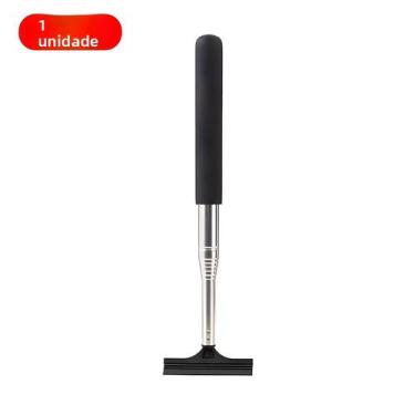 Imagem de Limpador De Espelho Retrovisor Portátil, Ferramenta De Limpeza De Borr