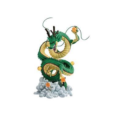Imagem de Banpresto Dragon Ball Z Creator X Creator Shenron A Figure