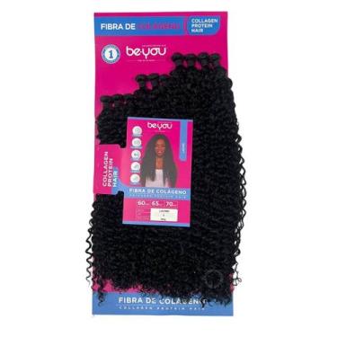 Imagem de Lacrei-fibra de colágeno- be you, 1