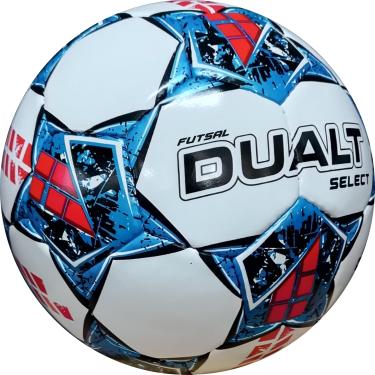 Imagem de Bola Dualt FUTSAL PRO SELECT COSTURADA