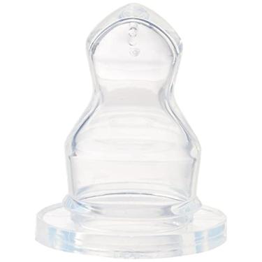 Imagem de Fly Bico De Mamadeira Silicone Redondo Acima De 6 Meses