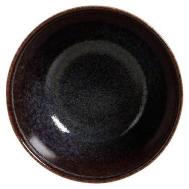 Imagem de Cumbuca Coup Stoneware Porto Brasil 13,5x5,5 cm Titanium