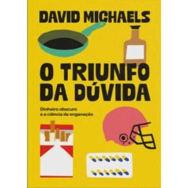 Imagem de Livro - Triunfo Da Duvida, O - ELEFANTE, 1, 13.5 x 21