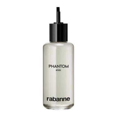 Imagem de Perfume Masculino Phantom Intense de Rabanne Edp 200ml Refill